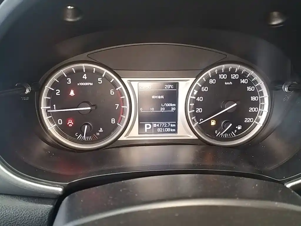 Suzuki Vitara — миниатюра 12