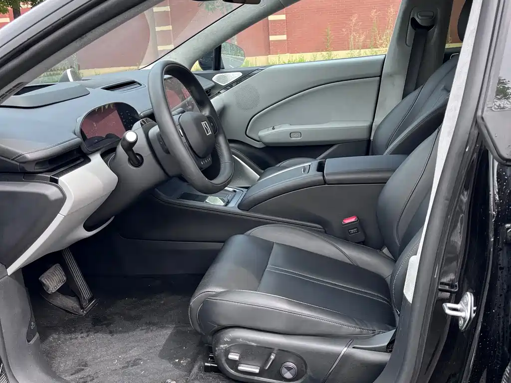 Zeekr 007 2025 Smart Drive 75kWh
