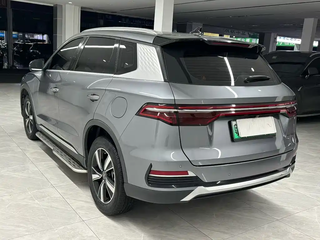 BYD Pro New Energy — миниатюра 9