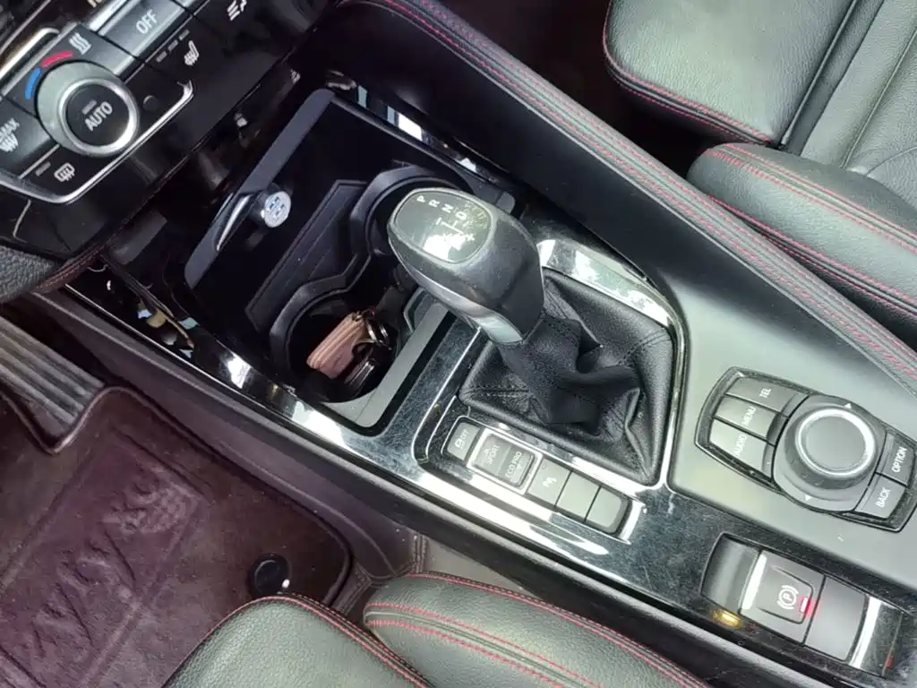 BMW X1 — миниатюра 14