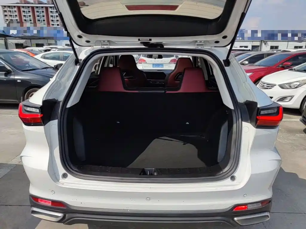 Oshan Oushang X5 — миниатюра 19