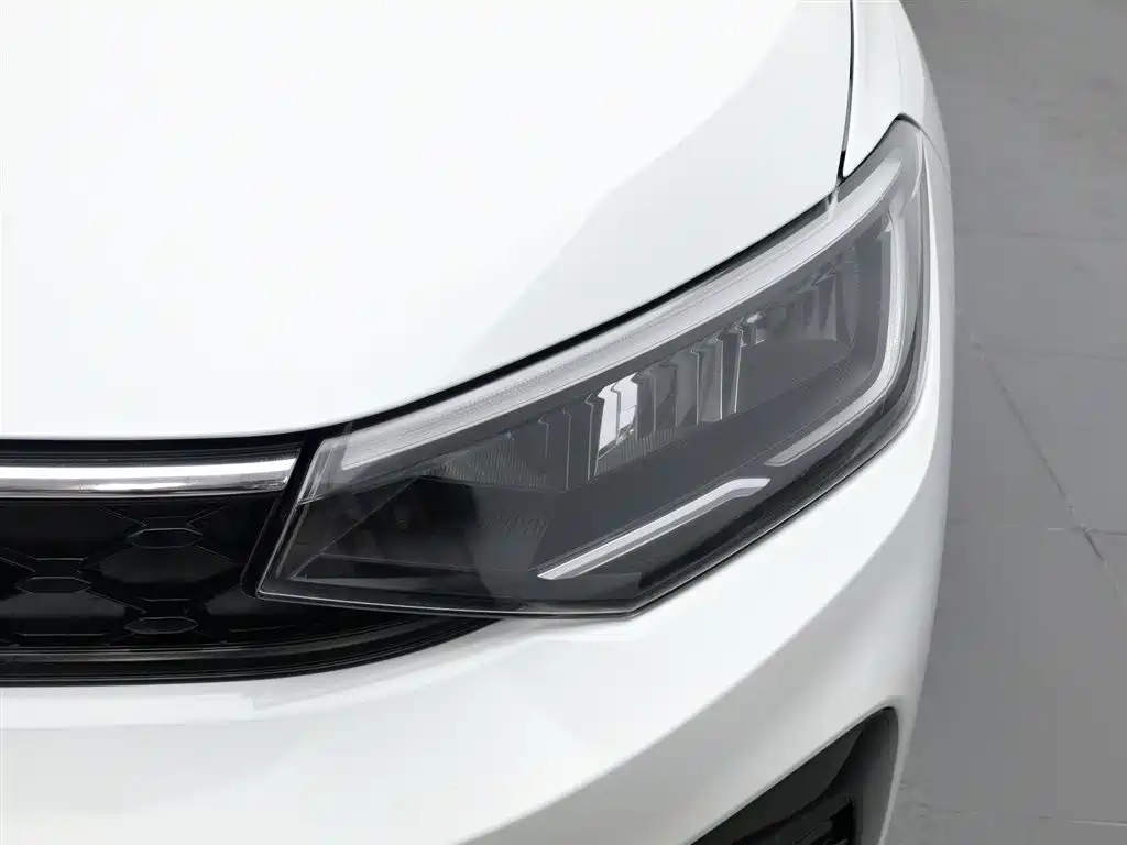 Volkswagen Lavida 2023 1.5L AT