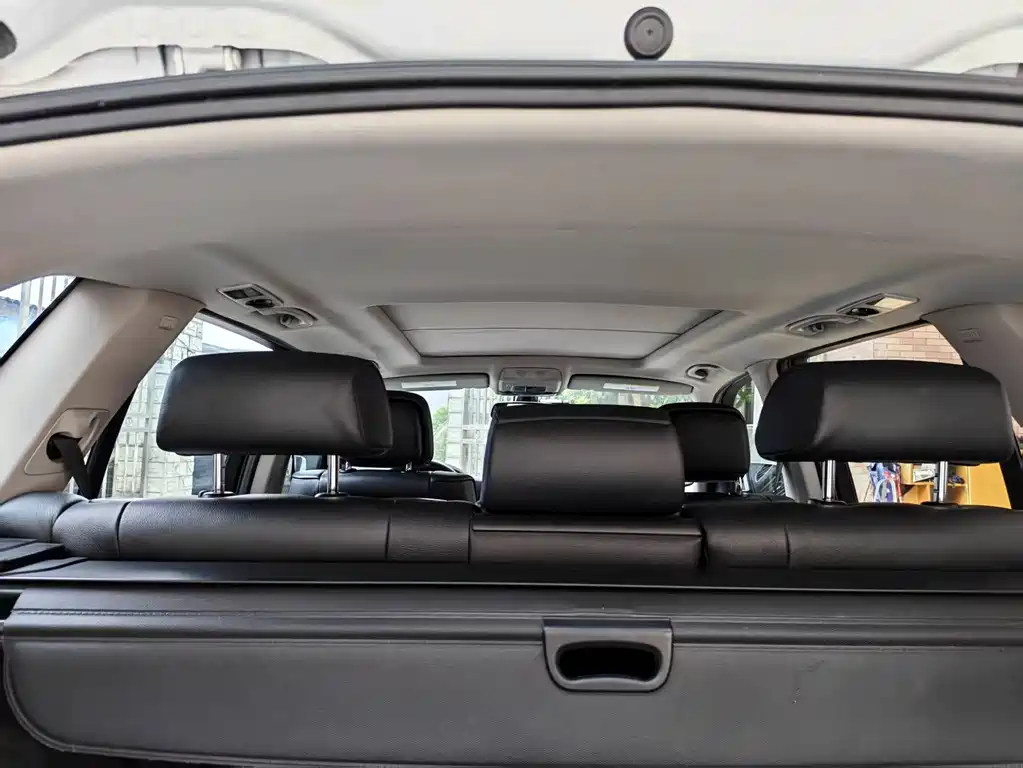 BMW X5 2014 xDrive35i Luxury