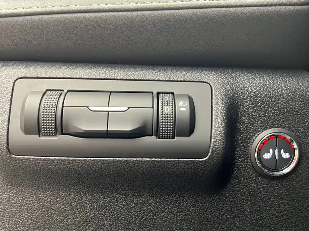 Chery Tiggo 7 PLUS — миниатюра 21