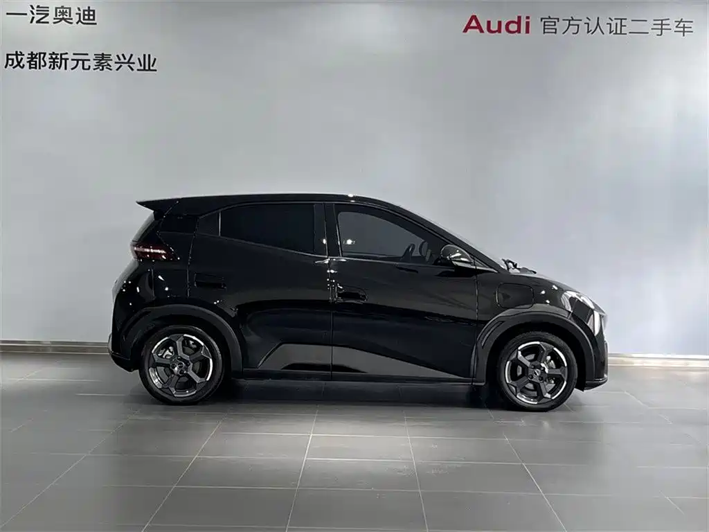 BYD Seagull — миниатюра 3