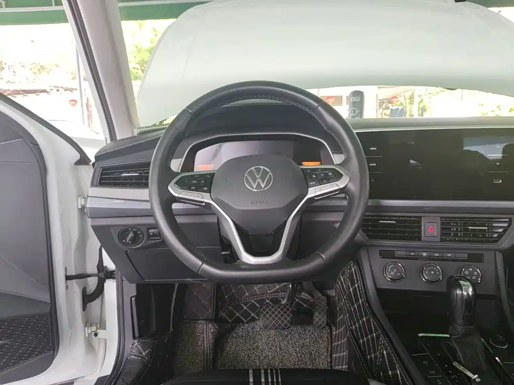 Volkswagen Bora — миниатюра 11
