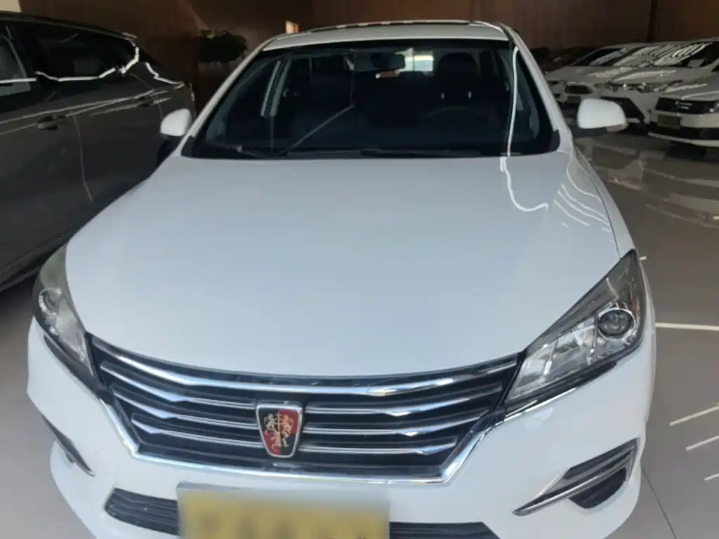 Roewe 360 — миниатюра 3