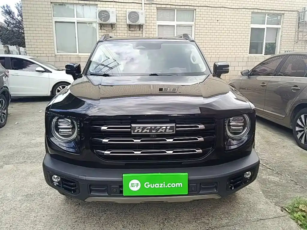Haval Big Dog — миниатюра 3