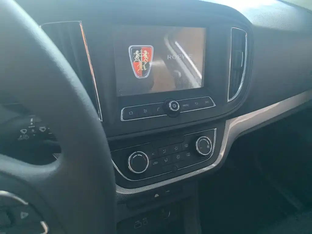 Roewe 360 — миниатюра 13