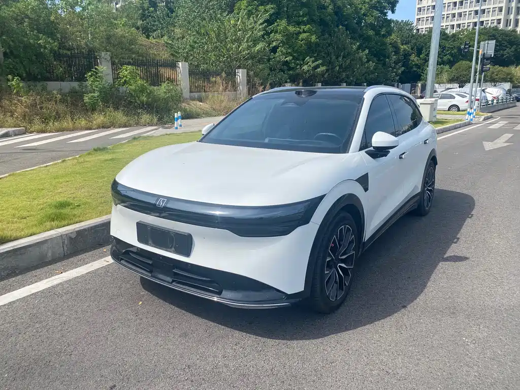Zeekr 7X