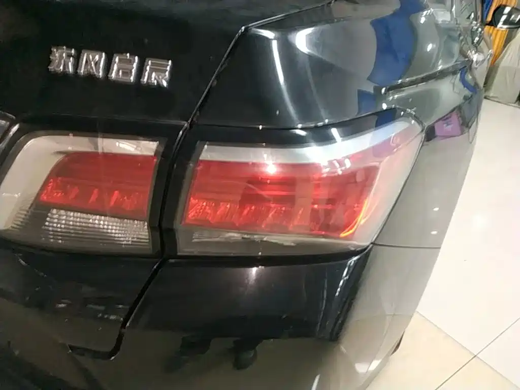 Venucia D60 — миниатюра 8