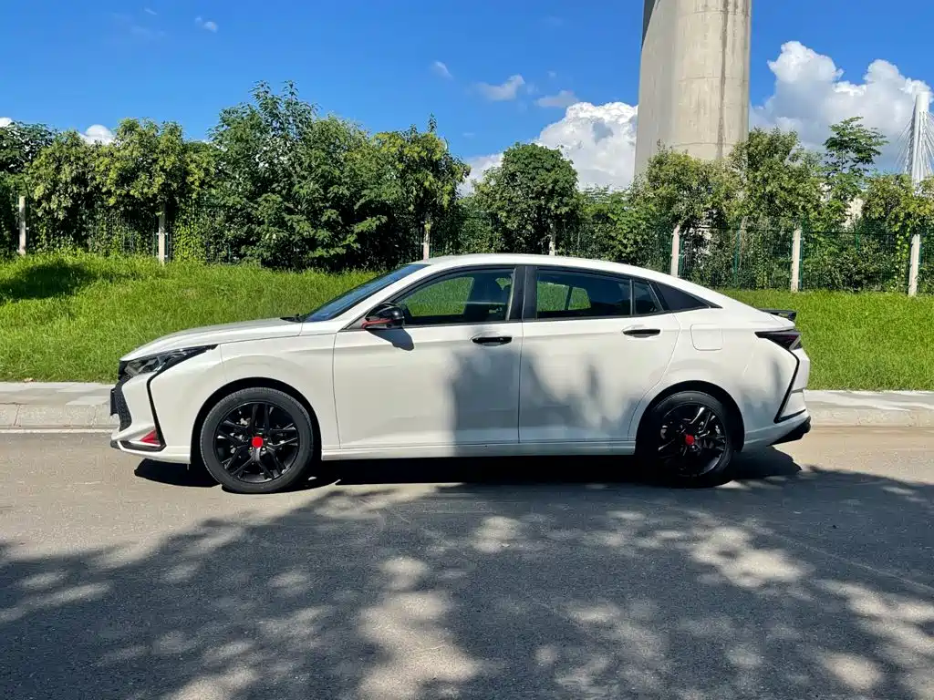 Aeolus Yixuan 230T Auto Light Chaser Knight Edition, фото 5