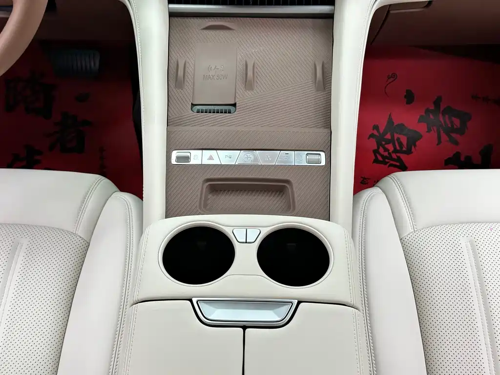 BYD Xia — миниатюра 28