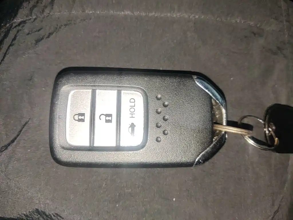 Honda Accord — миниатюра 21