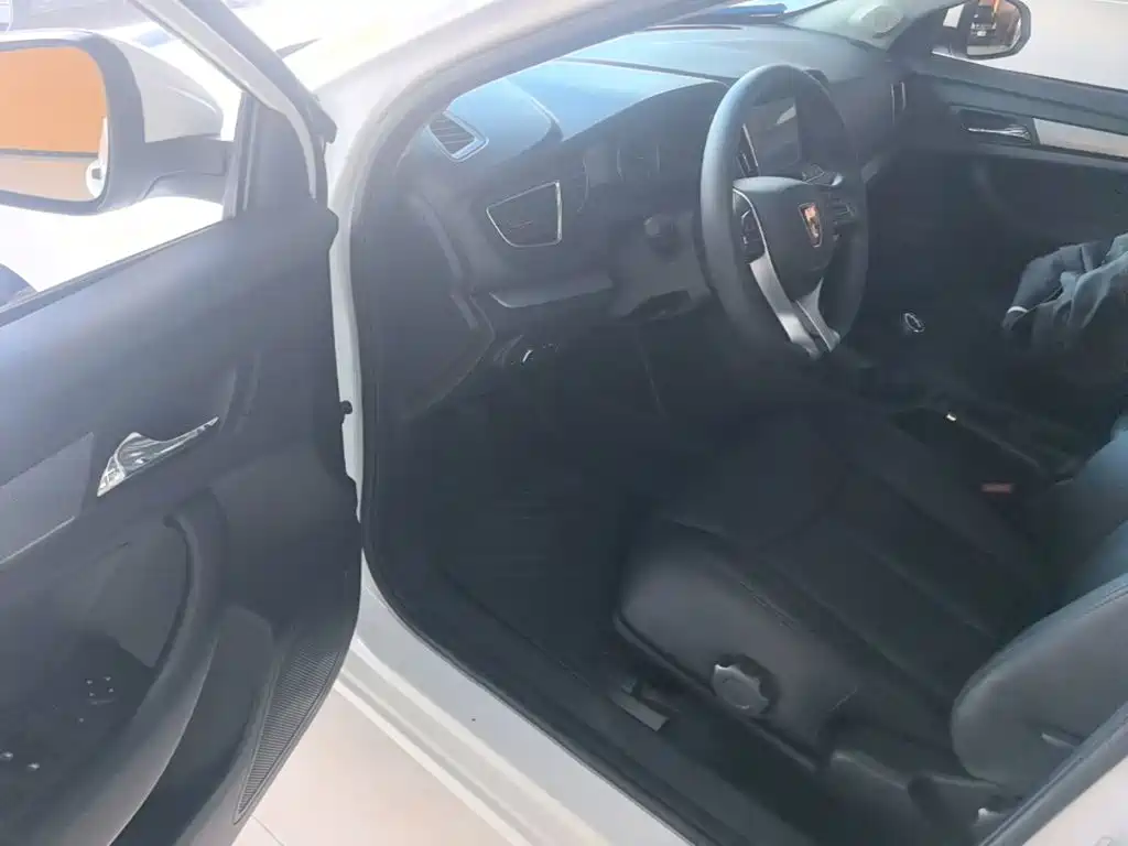 Roewe 360 — миниатюра 16
