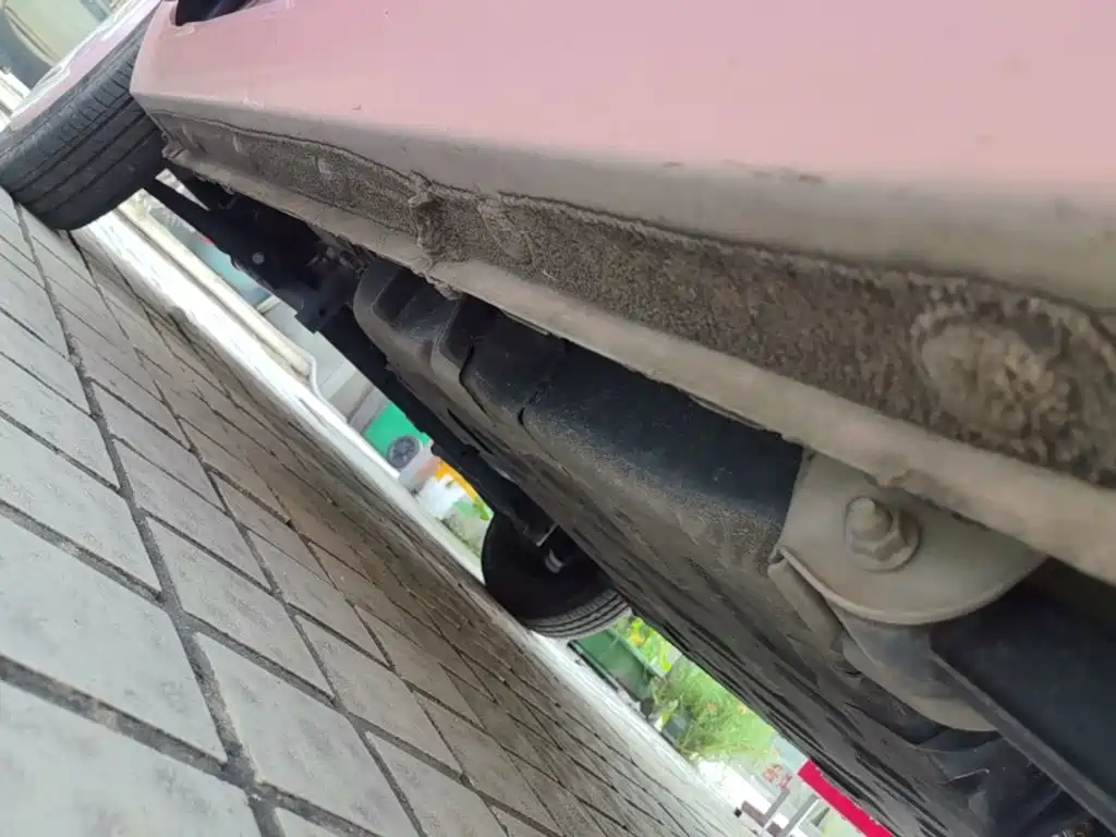 Bestune Pony — миниатюра 22