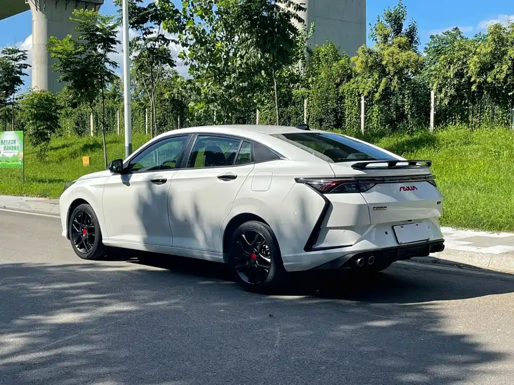 Aeolus Yixuan 230T Auto Light Chaser Knight Edition, фото 6