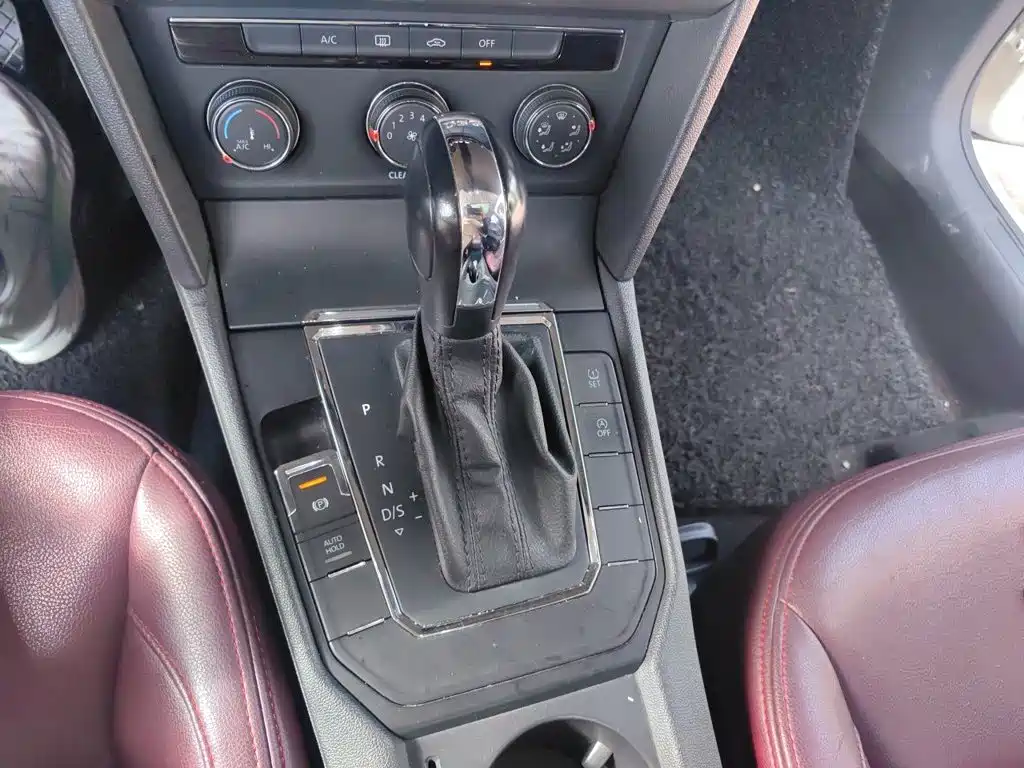 Volkswagen Lamando — миниатюра 15