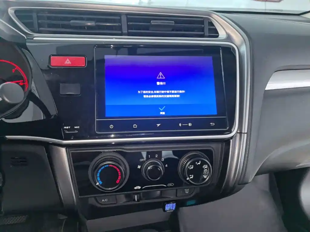 Honda Gienia — миниатюра 13