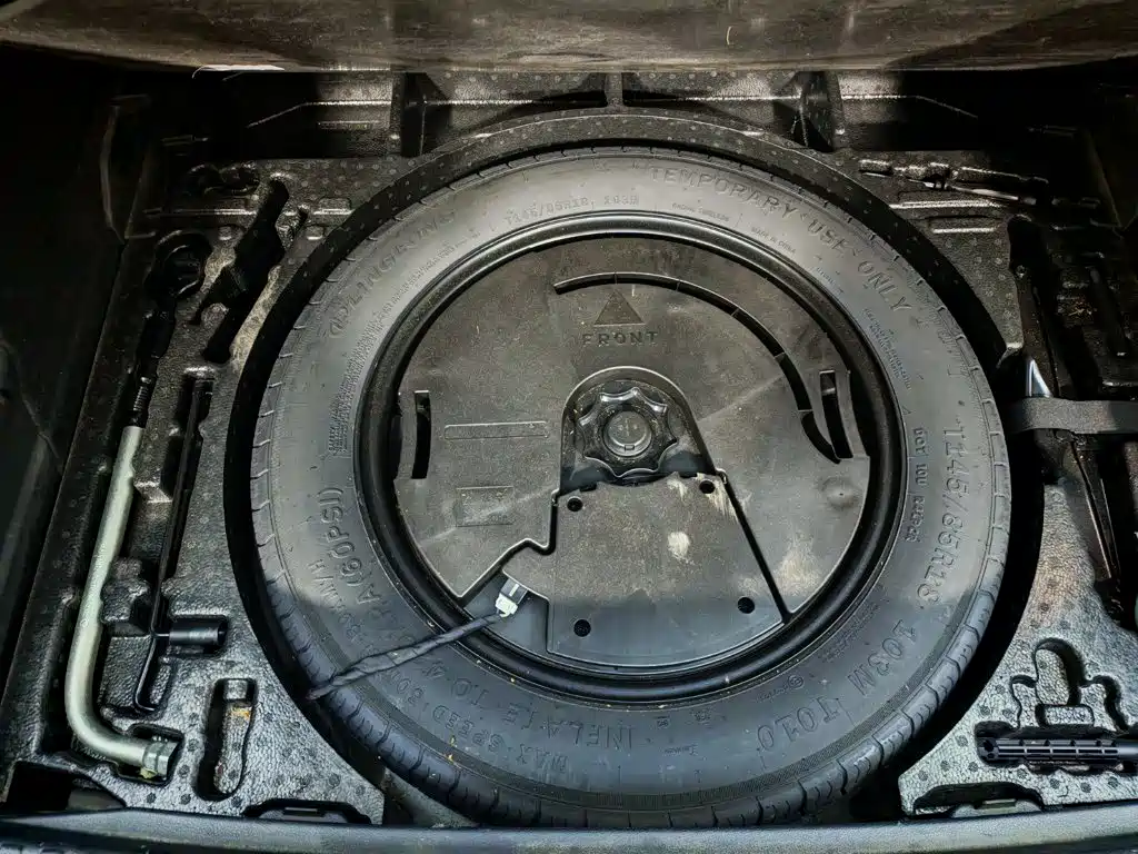 Audi Q3 — миниатюра 13