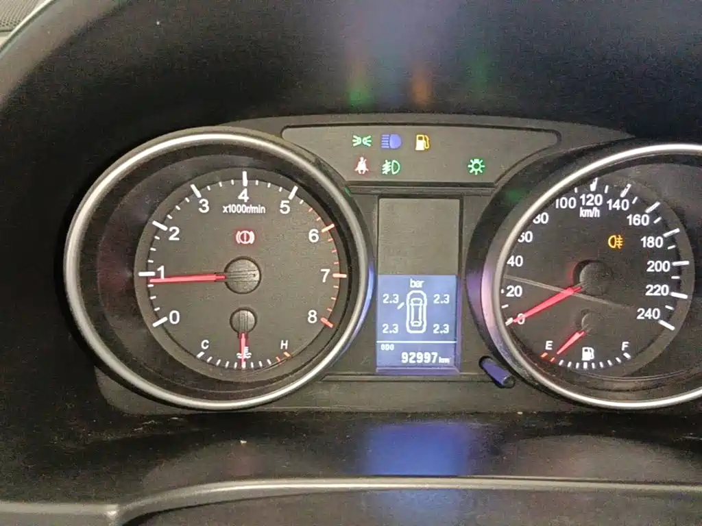 Haval H6 — миниатюра 12