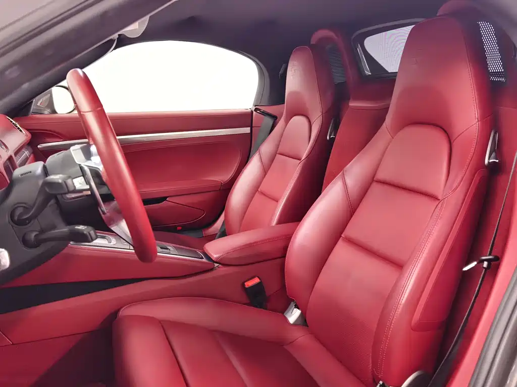 Porsche 718 — миниатюра 10