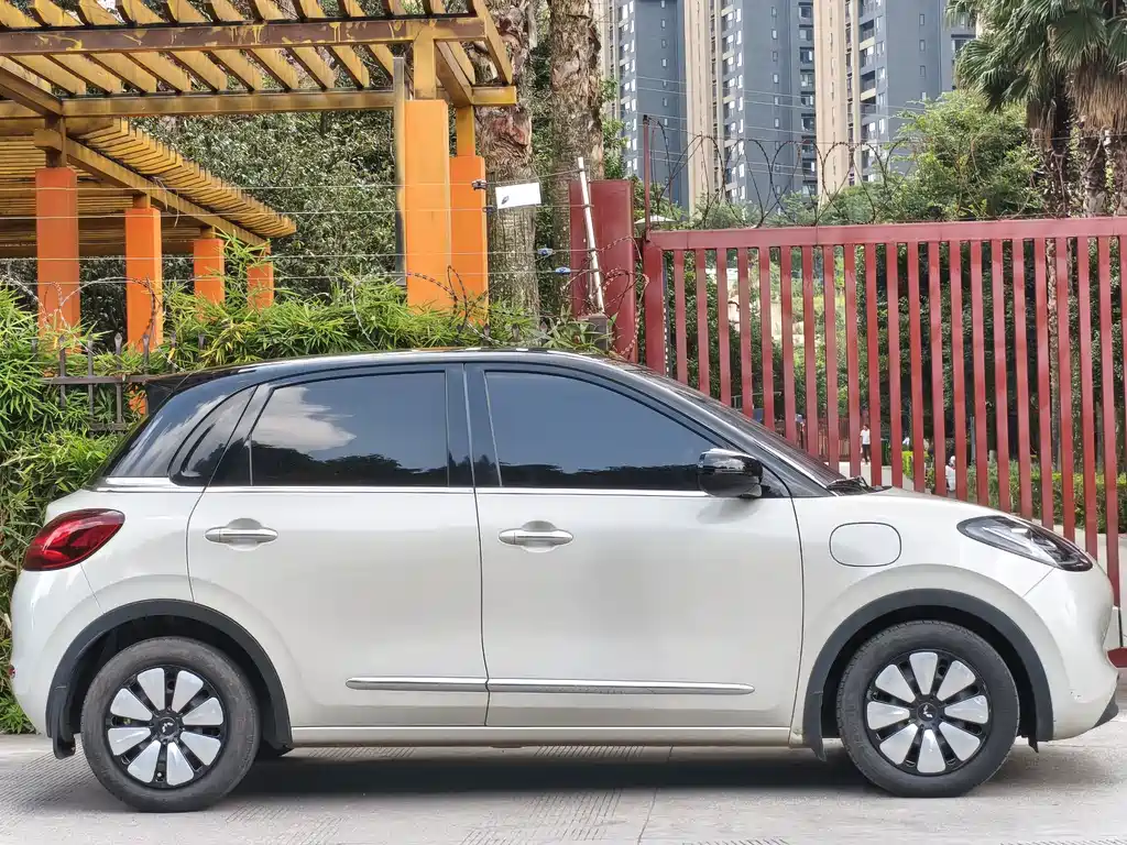 Wuling Bingo — миниатюра 4