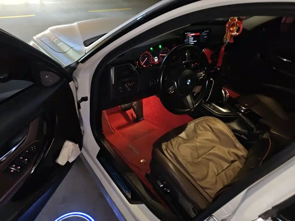 BMW 3 Series — миниатюра 17
