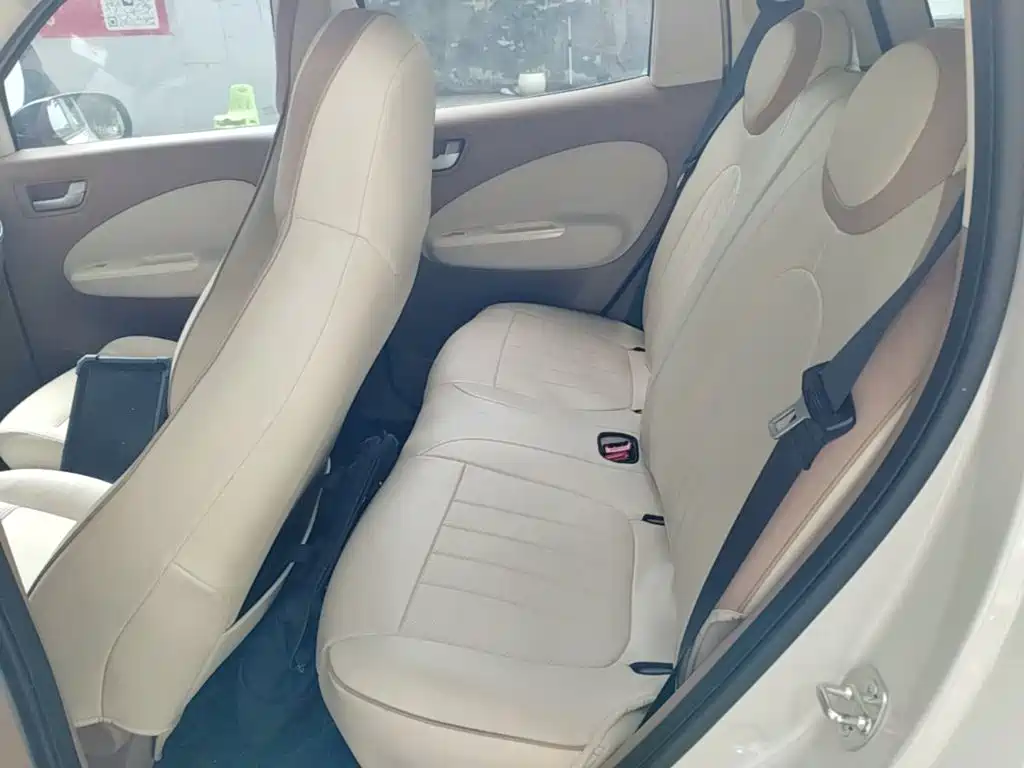 Wuling Mini EV — фотографии объявления, Фото 17
