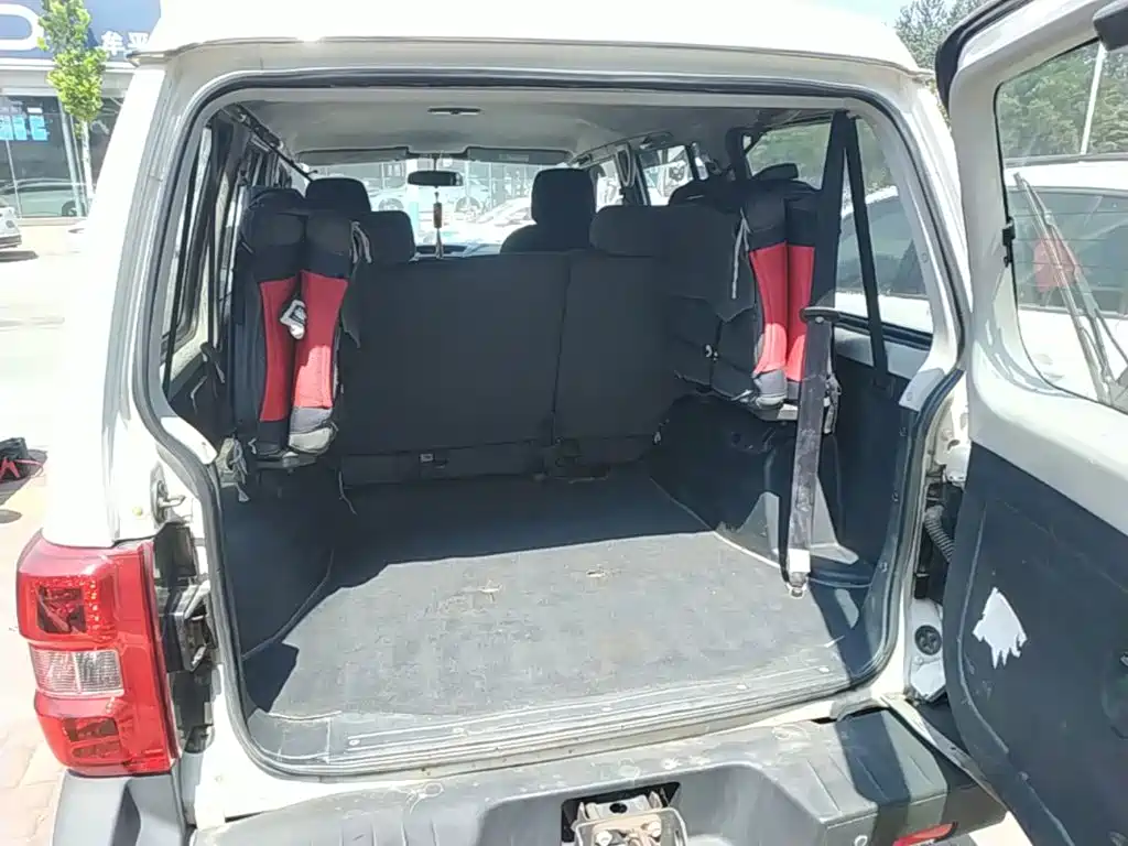 Leopaard Leopaard Q6 — миниатюра 19