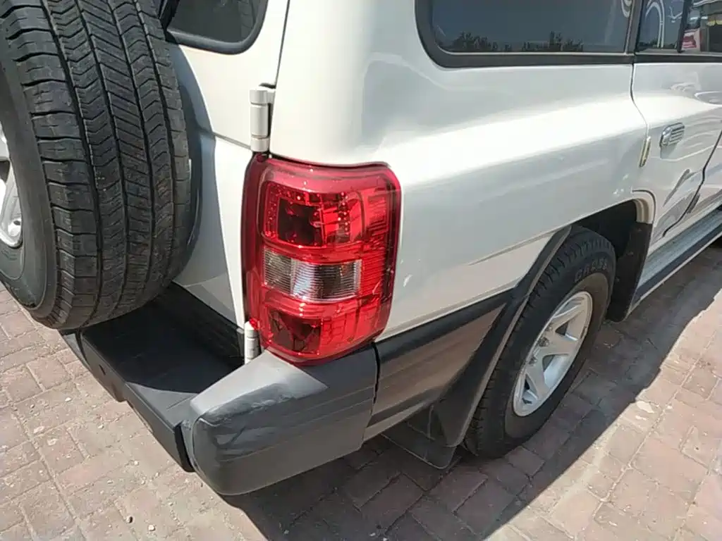 Leopaard Leopaard Q6 — миниатюра 8