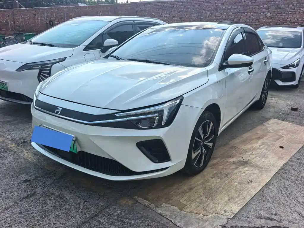 Roewe Feifan ER6