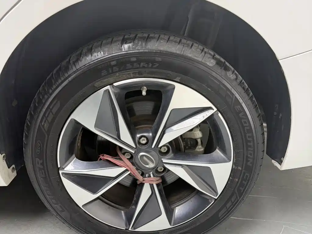 GAC Motor Trumpchi M6 — миниатюра 22