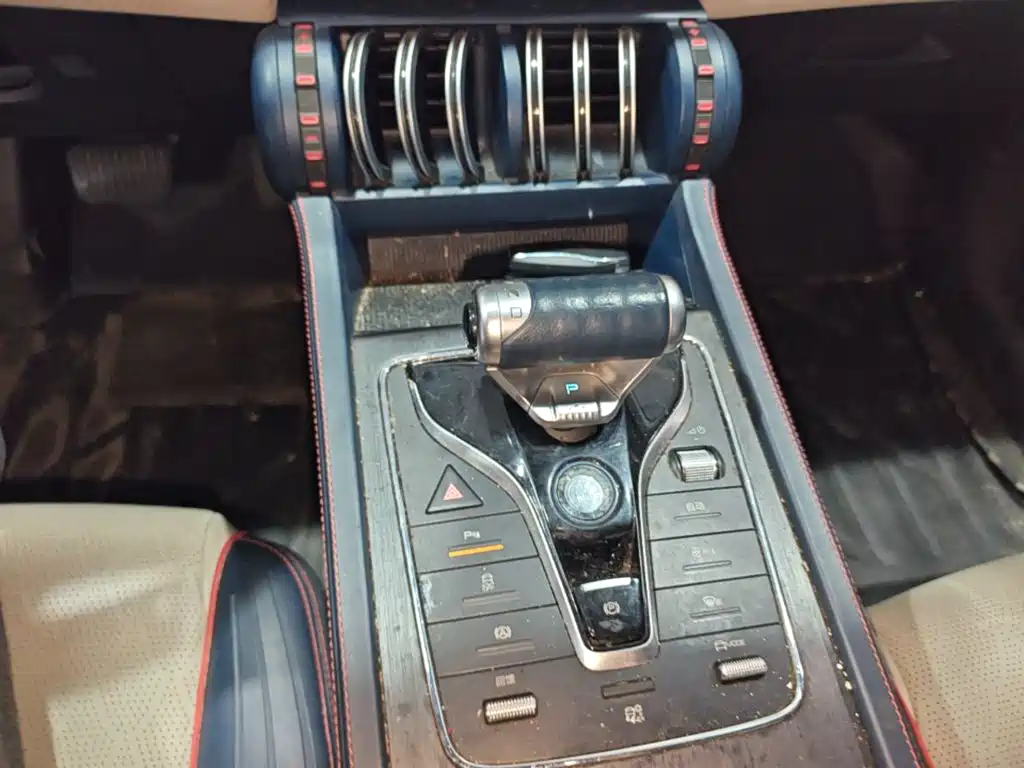 BYD Yuan Plus — миниатюра 19