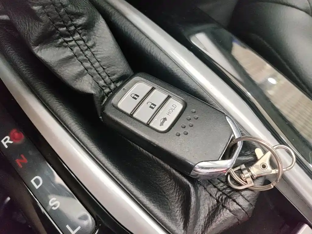 Honda Crider — миниатюра 9