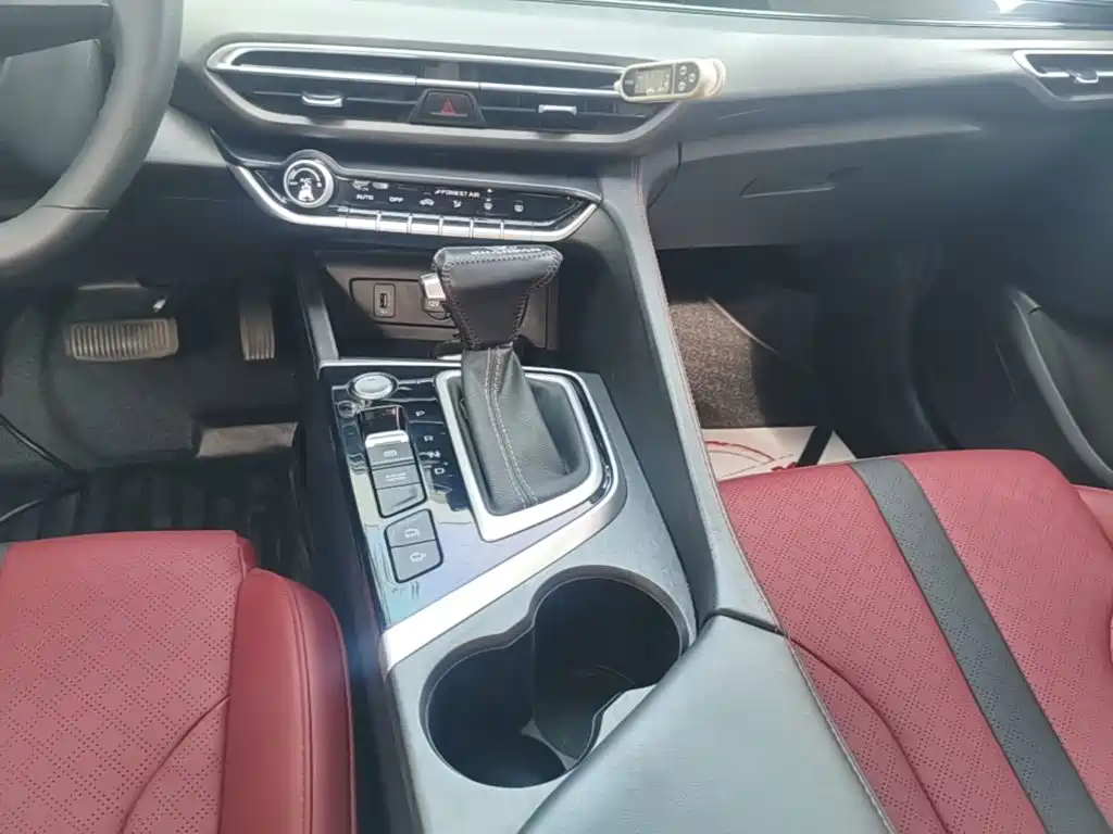 Changan Eado — миниатюра 14