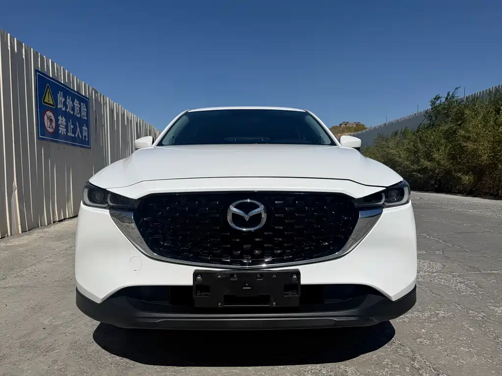 Mazda CX-5 — миниатюра 2
