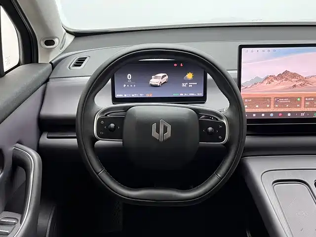 Leapmotor Leapmotor C10 — миниатюра 16