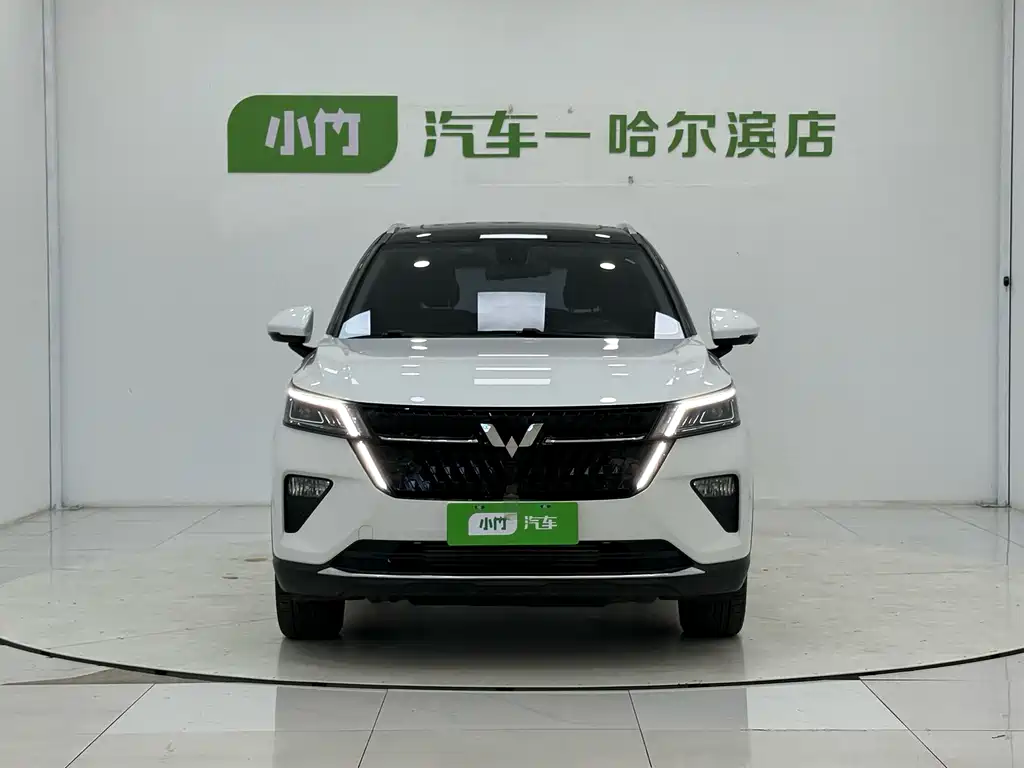 Wuling Xingchen — миниатюра 2