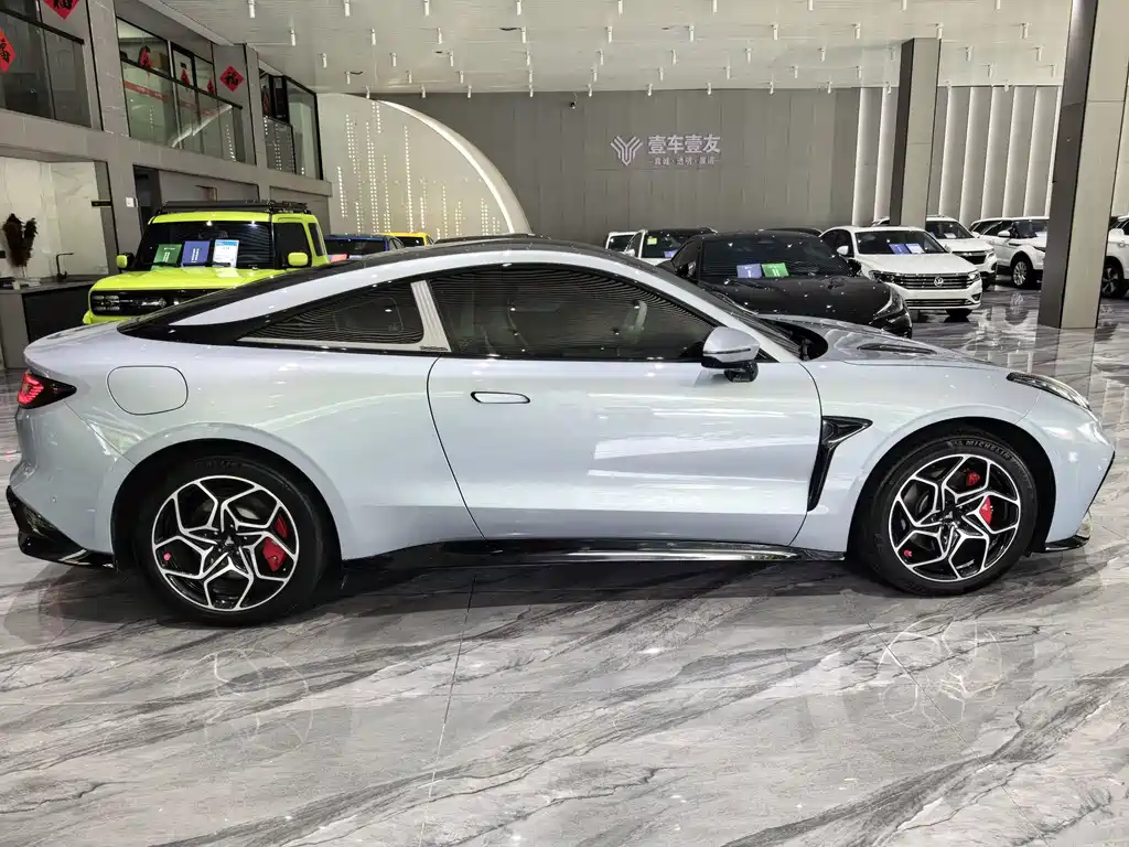 Neta Neta GT — миниатюра 19