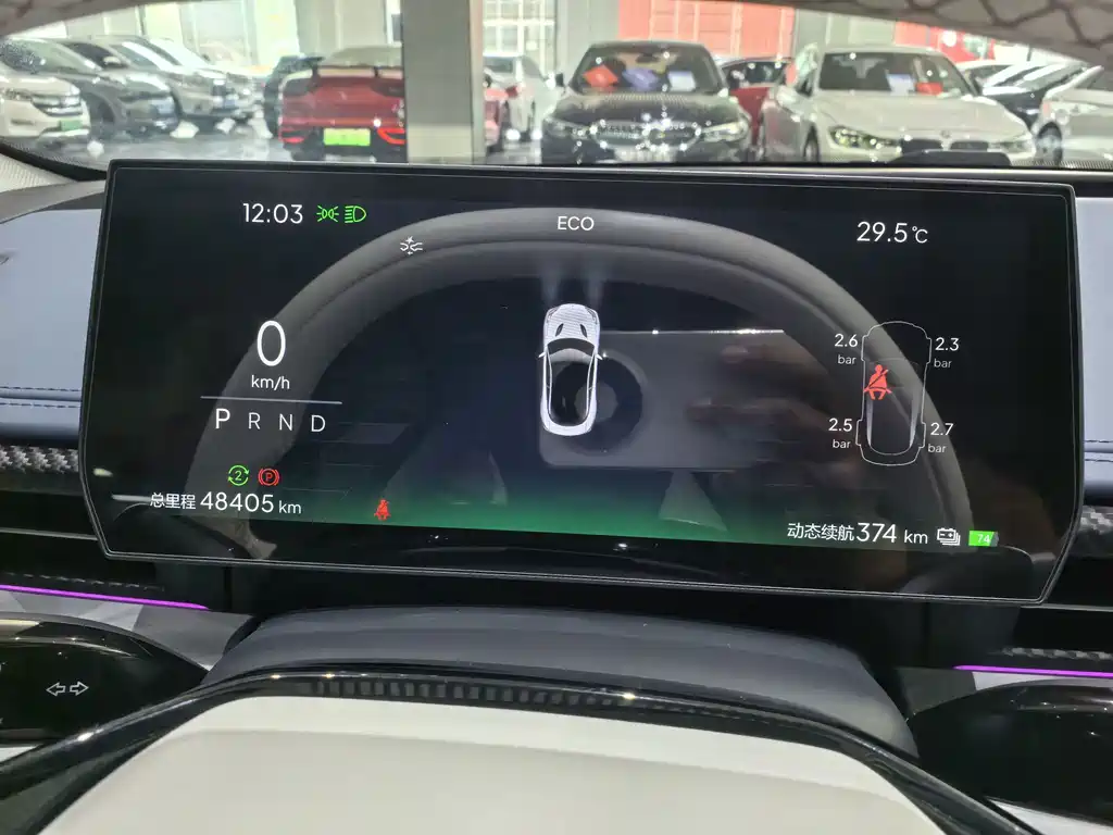 Neta Neta GT — миниатюра 14