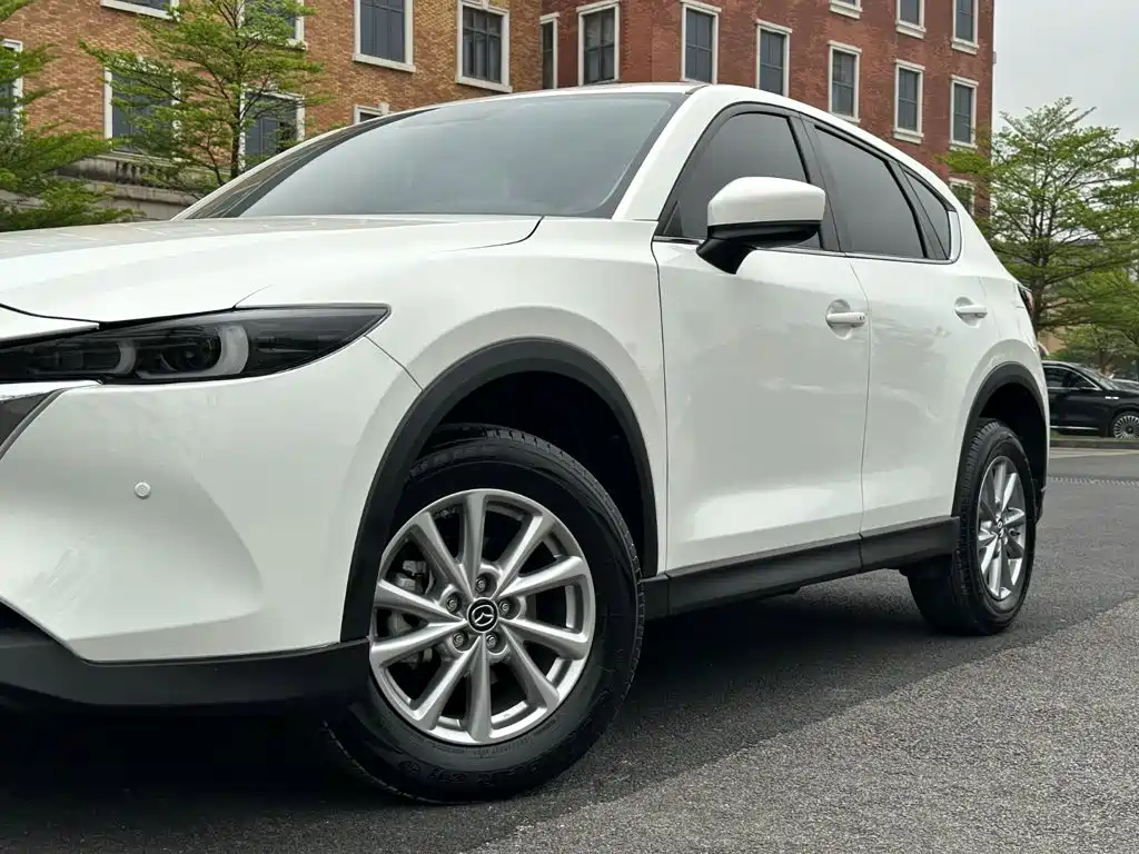 Mazda CX-5 — миниатюра 12