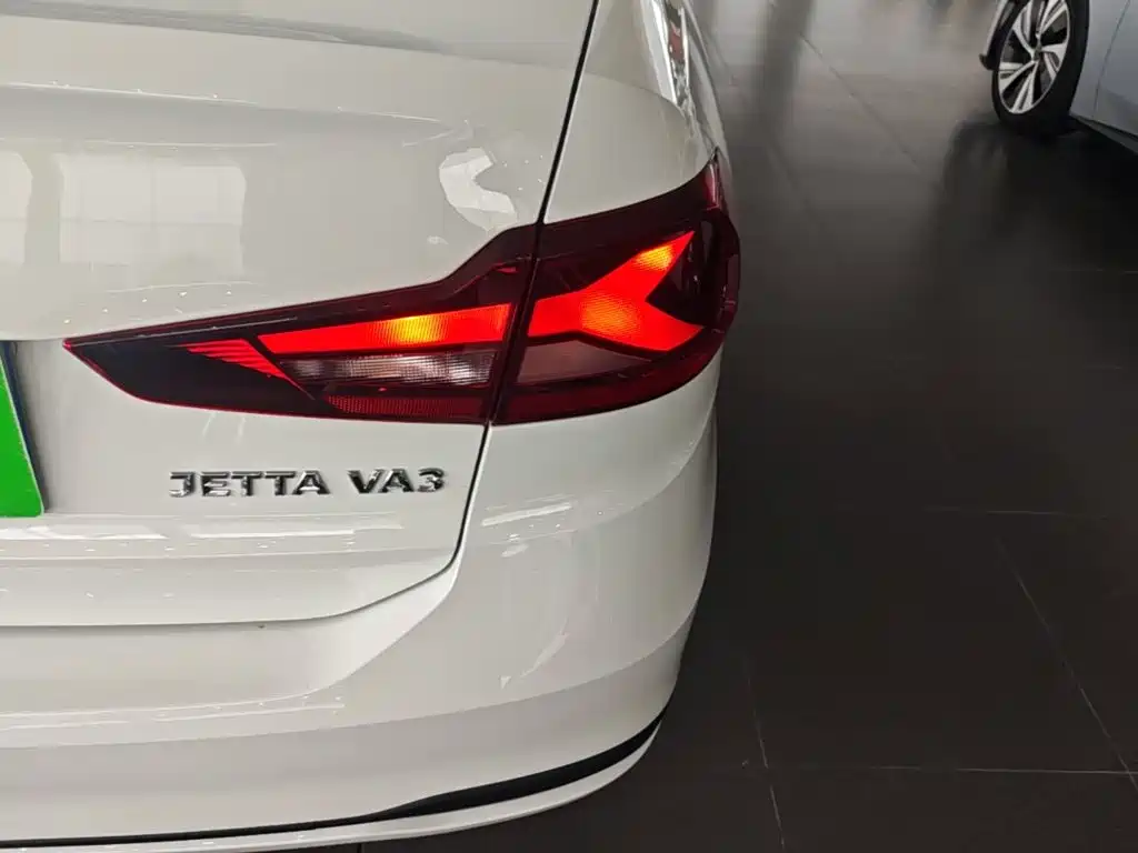 Jetta VA3 — миниатюра 8