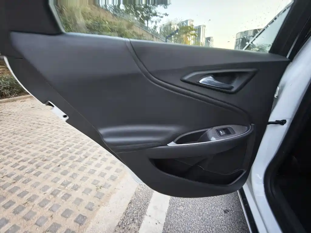 CHEVROLET MAI RUIBAO XL