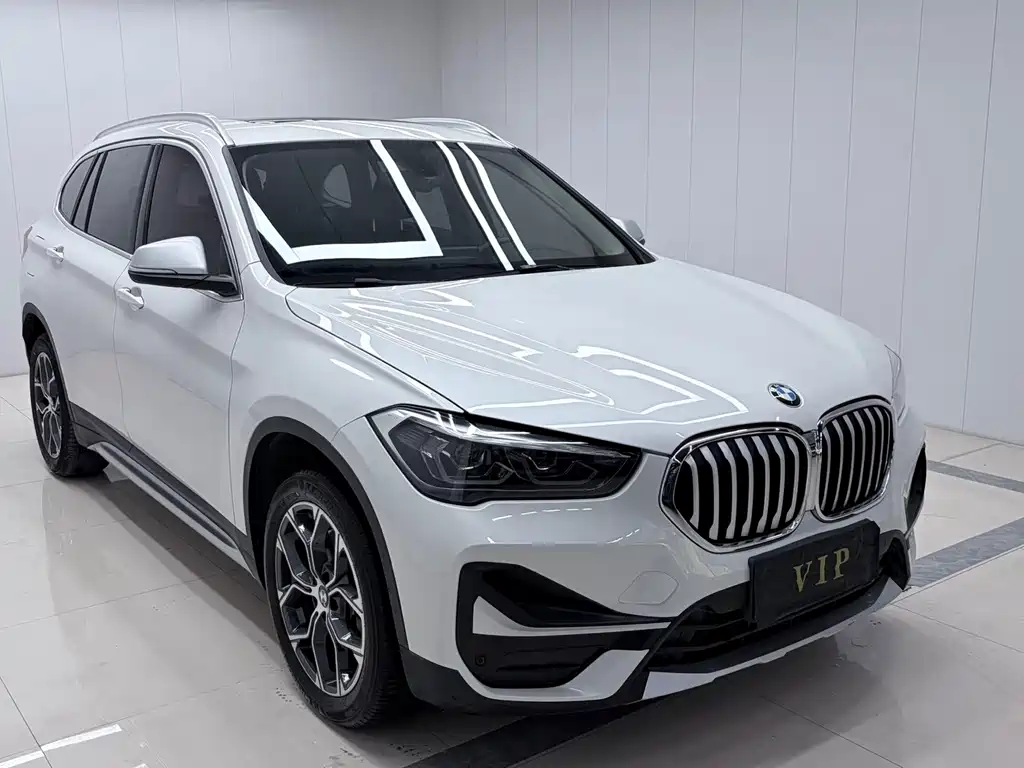 BMW X1 — миниатюра 3