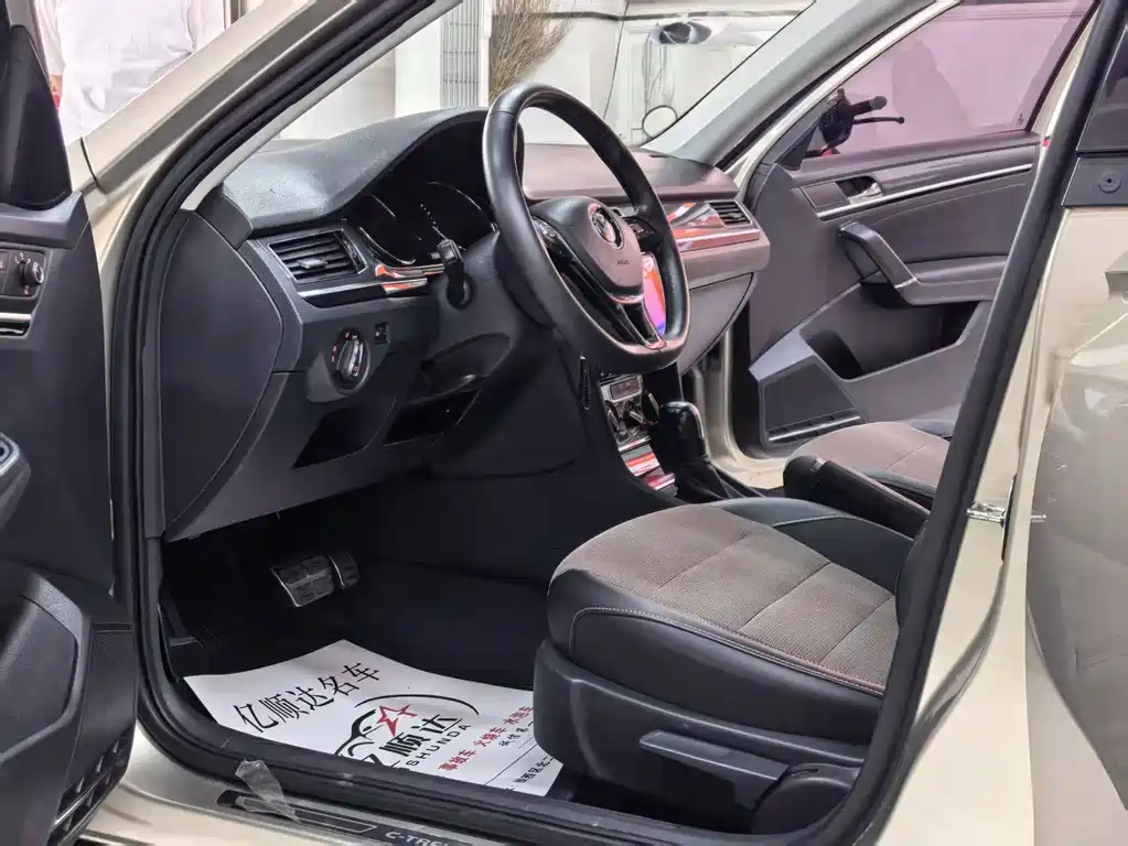 Volkswagen C-Trek 1.5L Auto Comfort Type, фото 7
