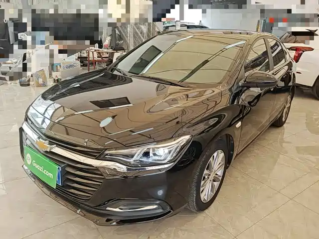 Chevrolet Monza