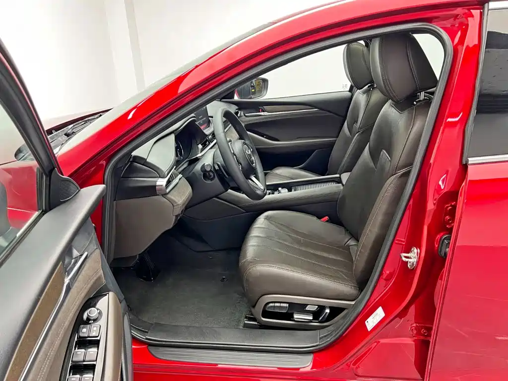 Mazda Atenza — миниатюра 14