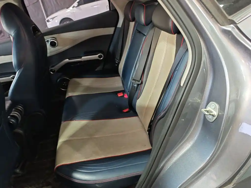 BYD Yuan Plus — миниатюра 22