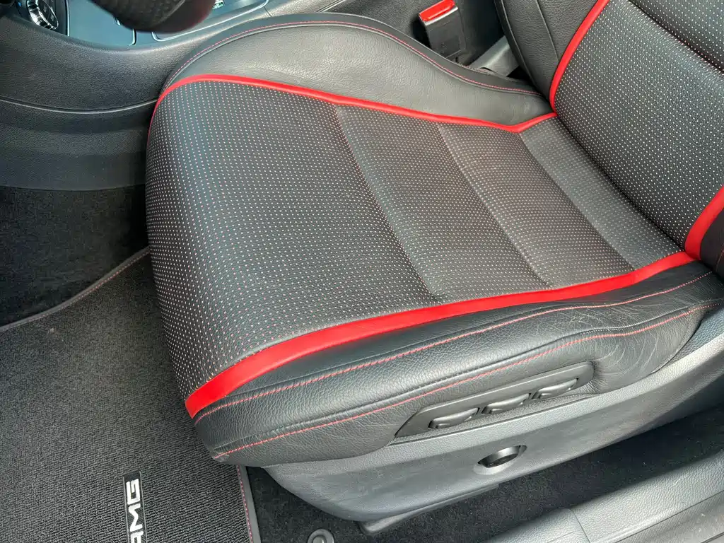 Mercedes-Benz CLA AMG — миниатюра 7